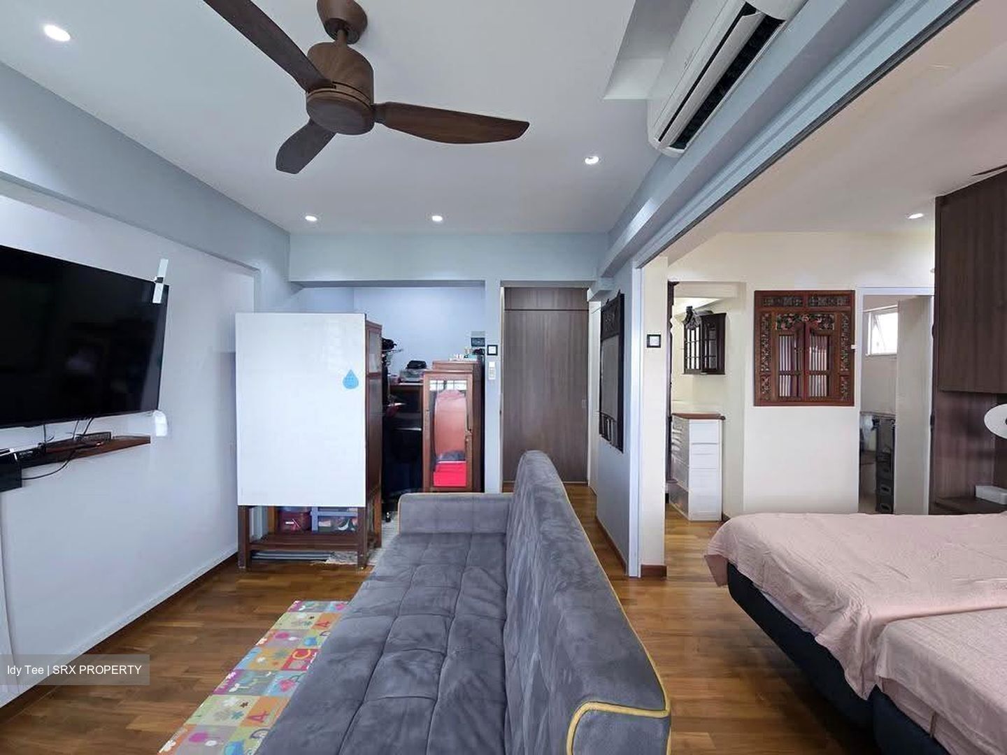 Blk 104 Potong Pasir Avenue 1 (Toa Payoh), HDB 3 Rooms #629333151
